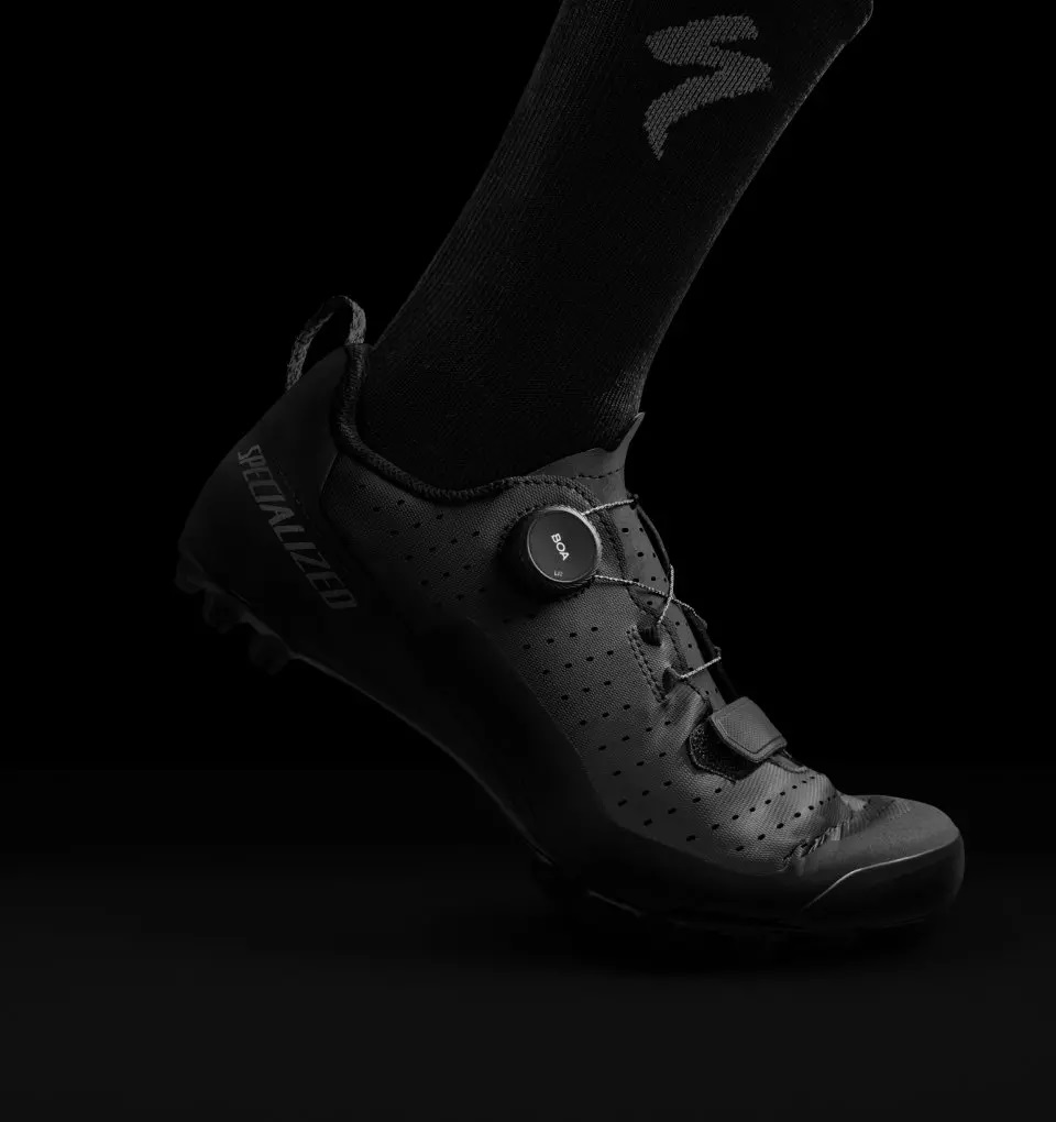 スペシャライズド リーコン2.0 42サイズ RECON 2.0 GRAVEL & MOUNTAIN BIKE SHOES BLK 42(42 (27cm